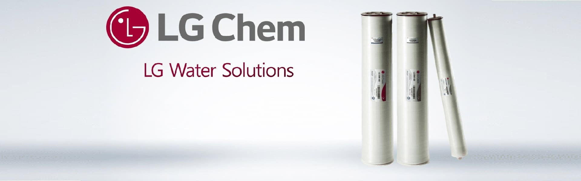 LG Chem Membran