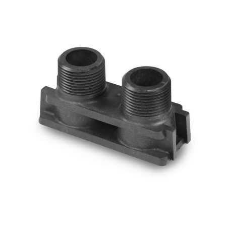 Fleck 5600 1" Plastik Yoke FL 18076