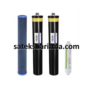 FİLTRE SETİ - MERLİN PRF RO PENTAIR
