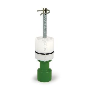 FLECK 2900/2910 ÜST PİSTON - FL 28416