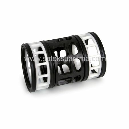 Pentair Fleck 2900 / 2910 Valf Alt Oring Conta Takımı FL 24205 Seal & Spacer Kit 2900 / 2910 Lower Valf