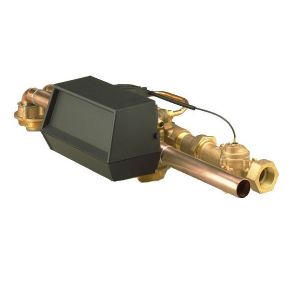 Fleck 9500 Valf
