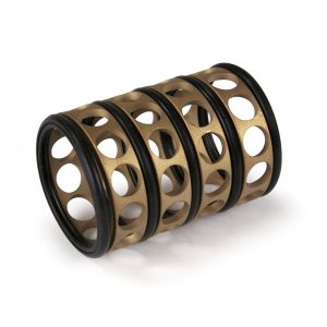 Fleck 9500 Valf Üst Oring Conta Takımı BU 28685