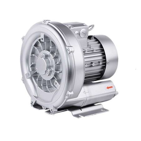 Seko Blower Tek Fanlı, Santrifüj Tip Yan Kanallı