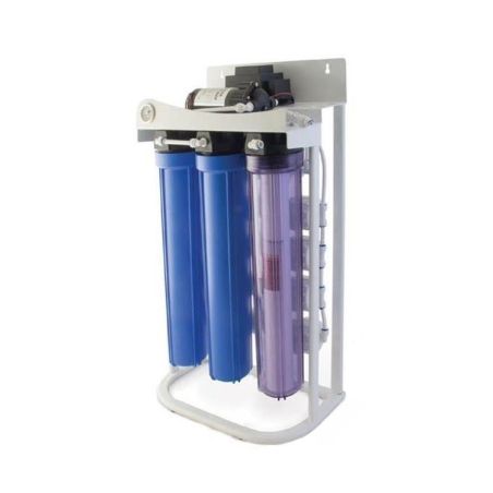 HIGH-FLO TERS OZMOZ SU ARITMA CİHAZI