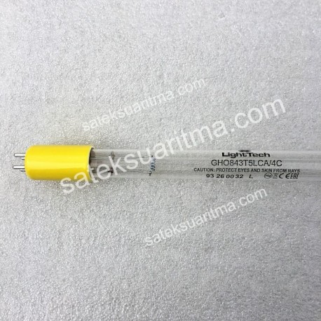 Lighttech GHO843T5LCA/4C UV Lamba 65W