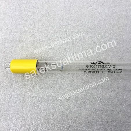 Lighttech GHO843T5LCA/4C UV Lamba 65W