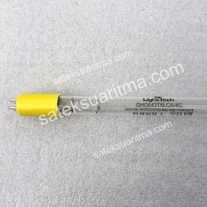 Lighttech Ultraviyole UV Lamba