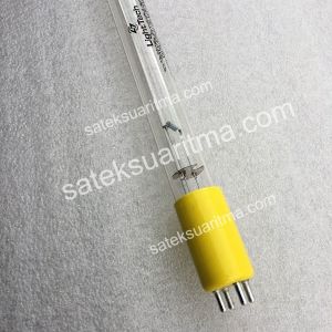 	Lighttech Ultraviyole UV Lamba