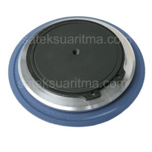 MS1 Diyafram Ø138mm PTFE, MS1MX138, Seko