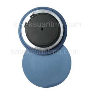 MS1 Diyafram Ø138mm PTFE, MS1MX138, Seko