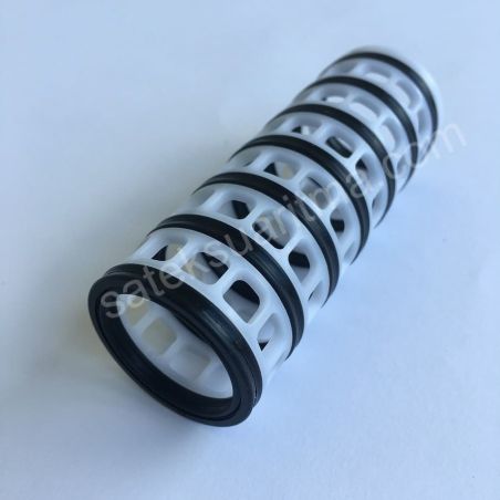 Pentair Fleck 2900 / 2910 Üst Oring Conta Takımı FL 28415