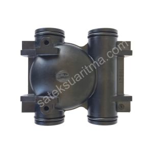 Sayaç Meter Assy 3/4" Standart (8m3) FL 24107