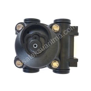 Sayaç Meter Assy 3/4" Standart (8m3) FL 24107