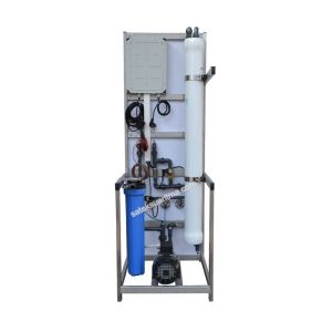 ALFA REVERSE OSMOSİS SU ARITMA SİSTEMİ