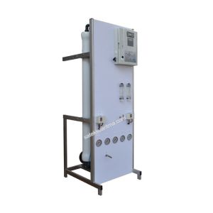ALFA REVERSE OSMOSİS SU ARITMA SİSTEMİ