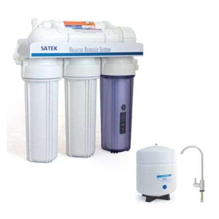 SATEK RO SU ARITMA CİHAZI