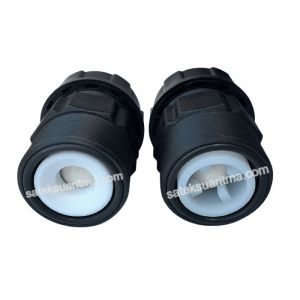Seko Spring MS1 PP Basma Çekvalfleri, Delivery Valves 