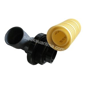 ÜST DİFÜZÖR 2" H5671