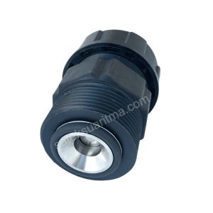 Seko Spring MS1 PP Basma Çekvalfleri, Delivery Valves 