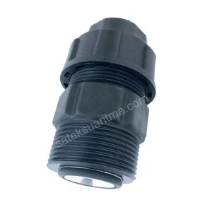 Seko Spring MS1 PP Basma Çekvalfleri, Delivery Valves 