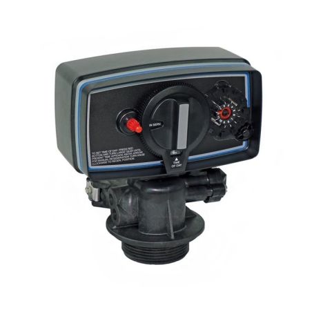 Fleck 5600 Valf