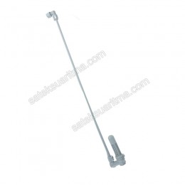 3/8" 1600 Air Check - Tuz Emiş Şamandırası