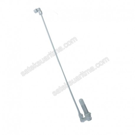3/8" 1600 Air Check - Tuz Emiş Şamandırası