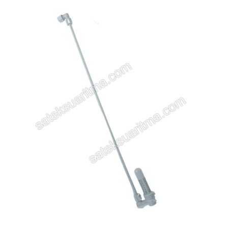 3/8" 1600 Air Check - Tuz Emiş Şamandırası