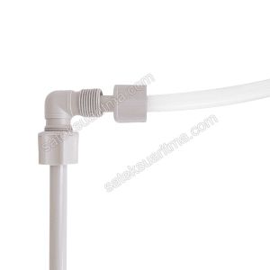 3/8" 1600 Air Check - Tuz Emiş Şamandırası