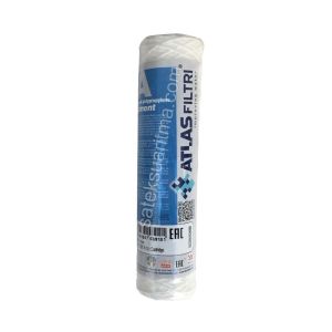 ATLAS İPLİK FİLTRE  FA SX