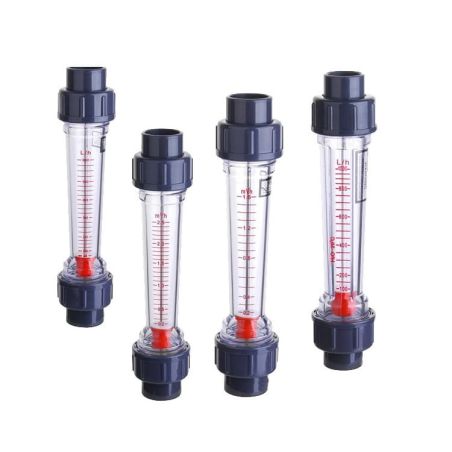 LZS DEBİMETRE (INLINE)