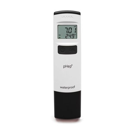 HANNA pHep+® pH Metre HI98108