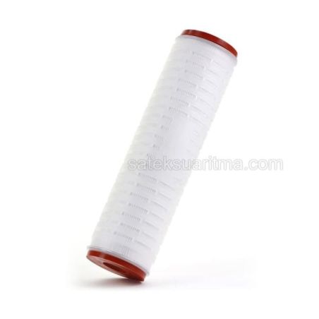 0.2 MİKRON FİLTRE 10"