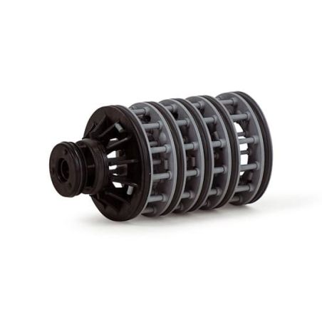 Clack WS1 Valf Spacer Stack Assy, V3005