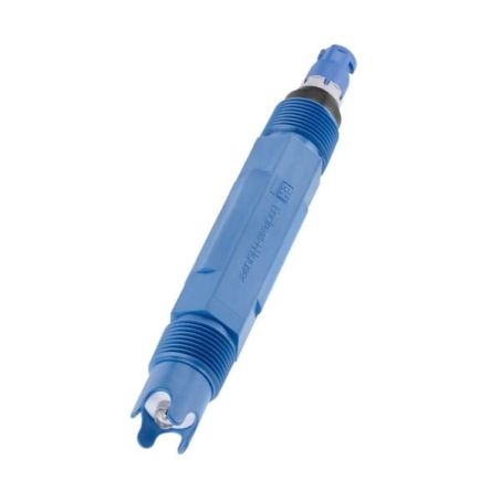 ENDRESS HAUSER CPF81D DIGITAL pH SENSOR ORBIPAC