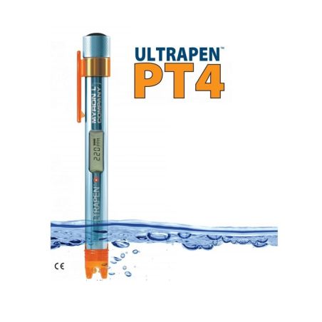 MYRON PT4 SERBEST KLOR EŞDEĞERİ ÖLÇÜM KALEMİ