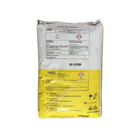 Lewatit NM 60 Mixbed Reçine