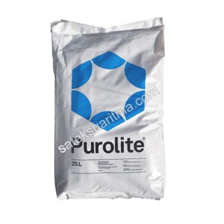 PUROLITE C100E REÇİNE
