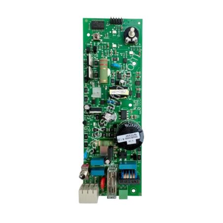 AKS/AKL 803 DOZAJ POMPASI ANALOG DEVRE KARTI