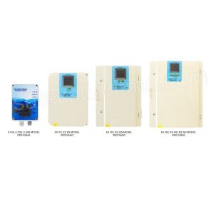 Aqualine Ultraviolet Sterilizer Pro Pano
