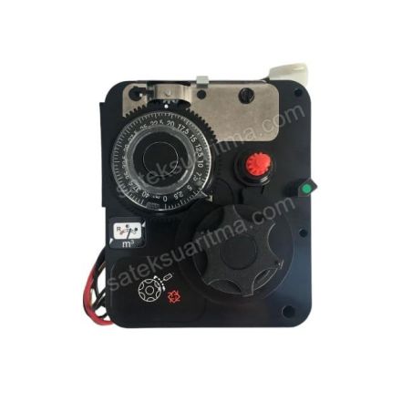 FLECK 9000/9500 TIMER 40 m3 FL 24231
