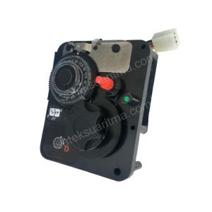 FLECK 9000/9500 TIMER 40 m3 FL 24231