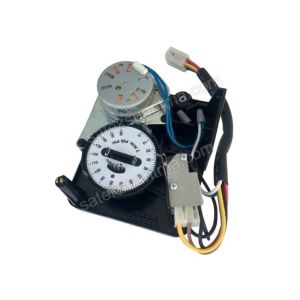 FLECK 9000/9500 TIMER 40 m3 FL 24231