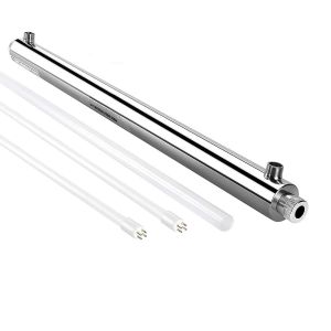 Aqualine Ultraviolet Sterilizer Ultraviyole Cihazı	