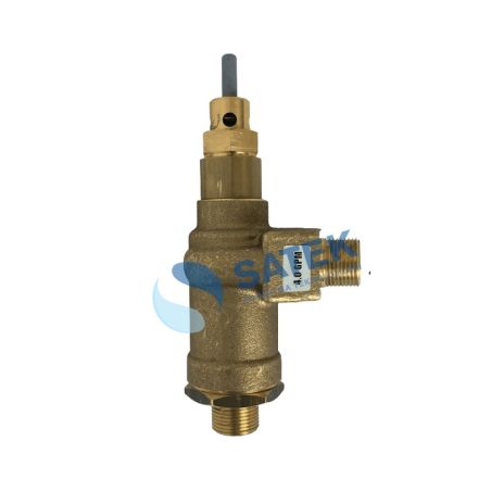 FLECK 2750, 2850, 2910 TUZ PİSTONU 1700 - FL 24181