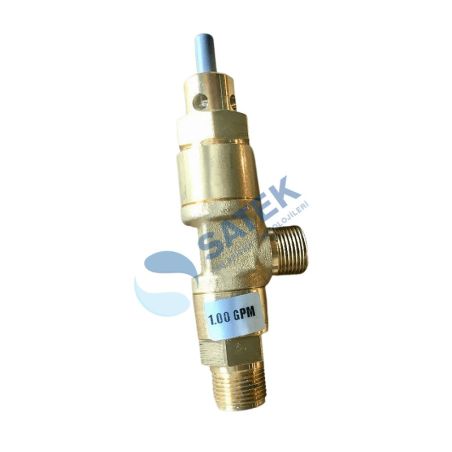 FLECK VALF FL 18092 1600 TUZ PİSTONU 2750, 2850, 2910