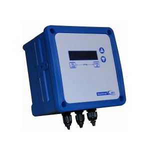Seko Kontrol 40 Type: PR 40/W SPR040WM0000 (K040PRWH0000)