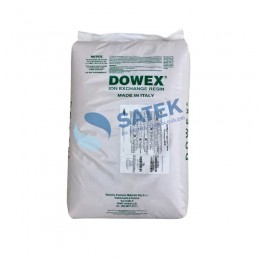 Dupont Dowex HCR-S/S Reçine