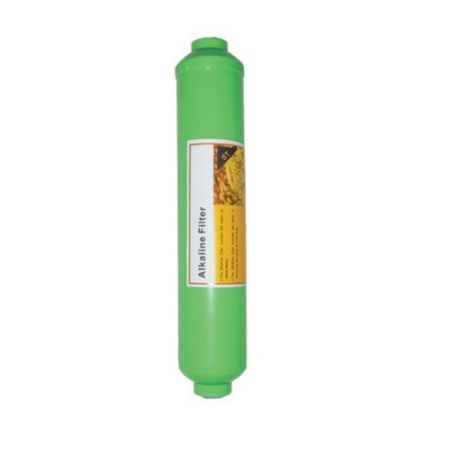 ALKALİ FİLTRE